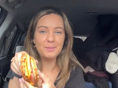 mcdonalds australia mcgriddle range added to permanent breakfast menu from july 9