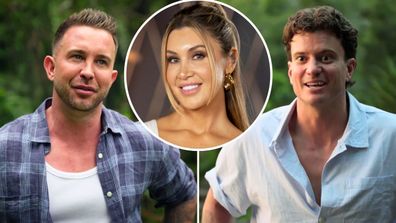 MAFS 2026 Chris Robinson and Sam Stanton split