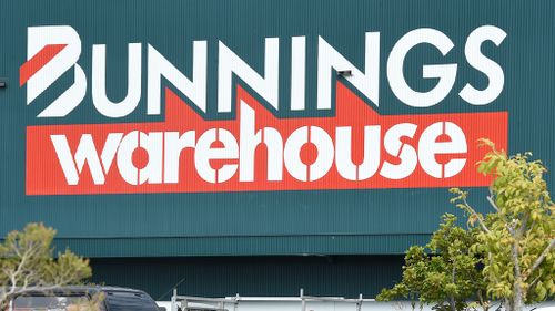 Bunnings bans sexist tradie from Melbourne store