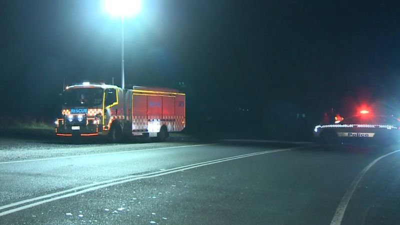 Fatal hit and run in Sydney | Nine.com.au