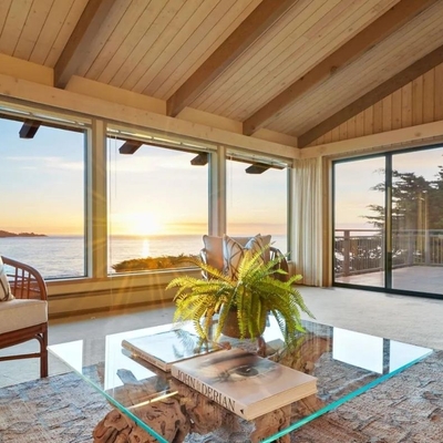 Betty White’s Californian home hits the market for $10.6 million