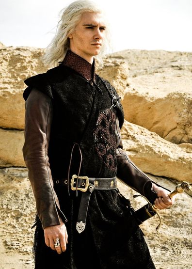 Harry Lloyd Game of Thrones