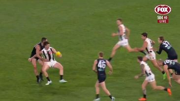 Pies suffer injury blow after big win