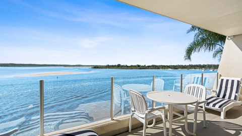 Noosa Heads sharpest home price jump in country Domain 