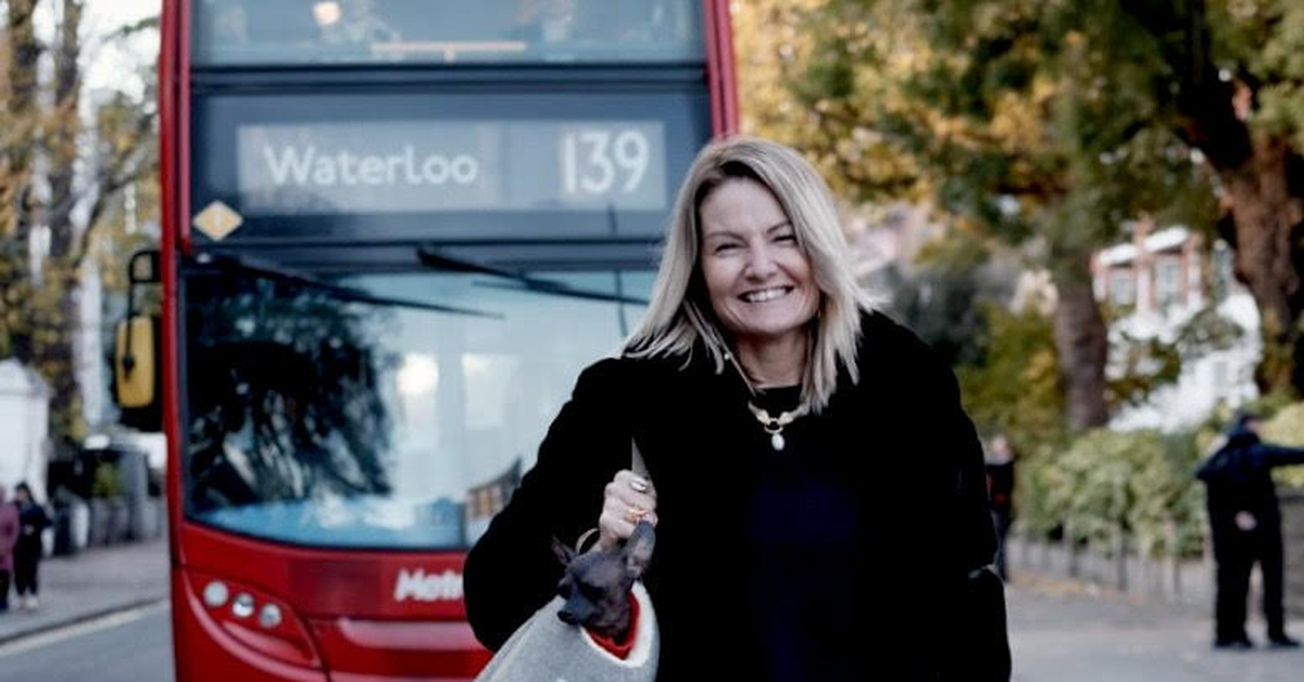 Around the world in 40 dates: The woman looking for romance on the road