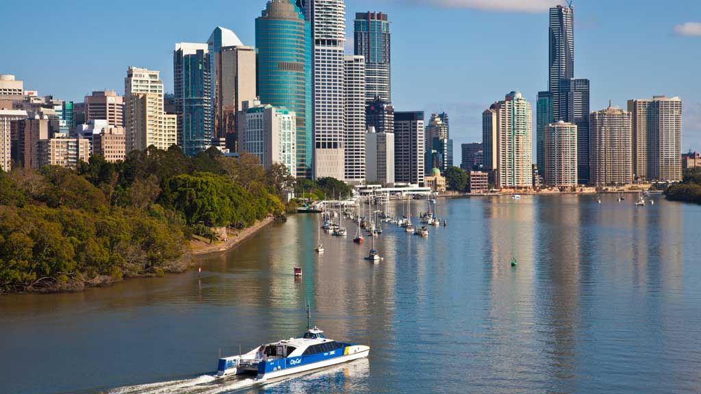 Best Hotels In Brisbane With River Views Best Hotels In Brisbane With River Views