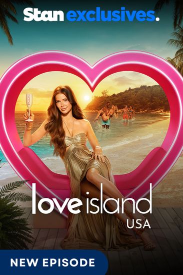 Love Island USA