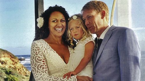 Aussie woman who fell in love with her sperm donor marries him