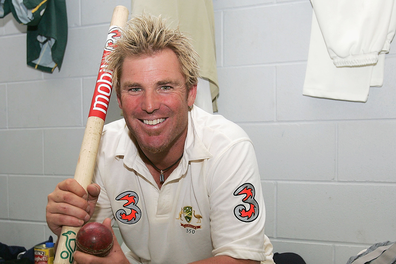 Entertainer's home for sale in Brighton, Victoria, is said to have hosted the late Spin King Shane Warne.