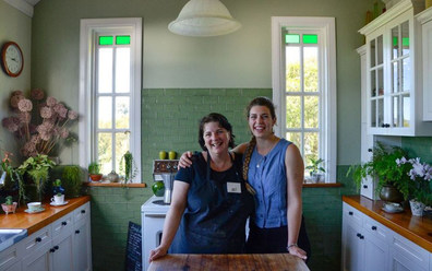 The Farmhouse Kitchen Tasmania