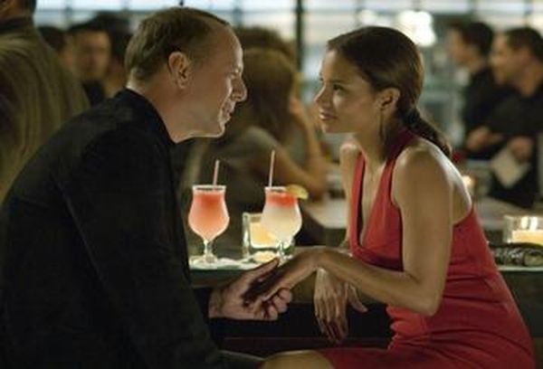 Perfect Stranger
