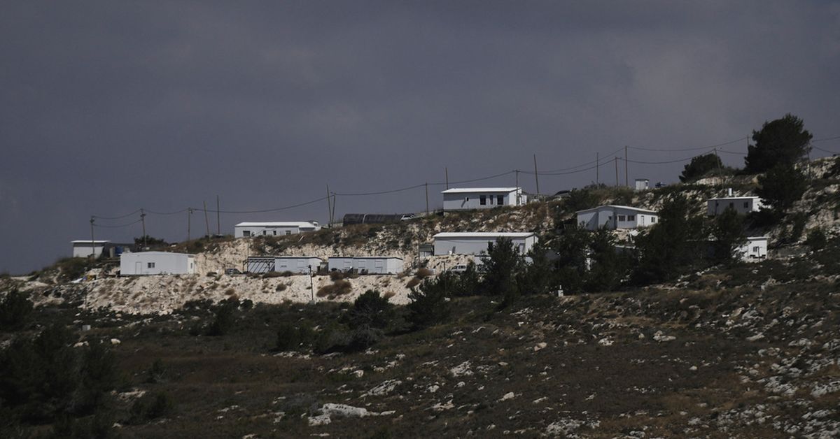 Israel authorises new settlements most countries view as illegal