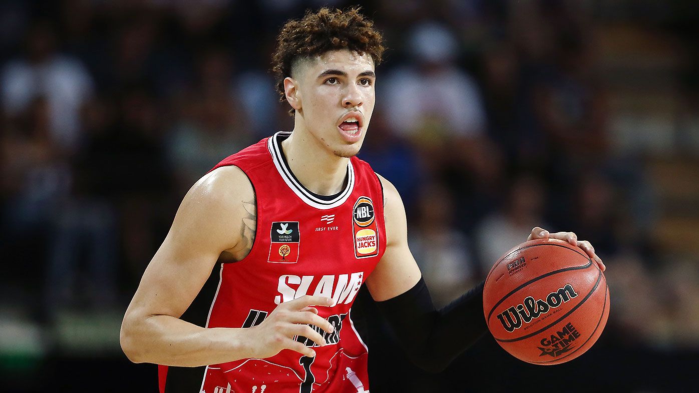 Report: LaMelo Ball's playing career in the NBL comes to an end 