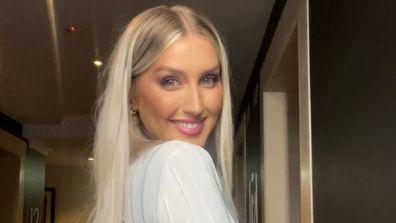 Married At First Sight 2022, Samantha Moitzi