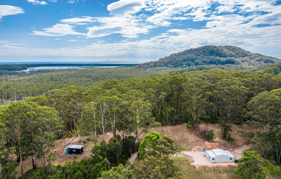 Land for sale discount Tanglewood New South Wales Domain