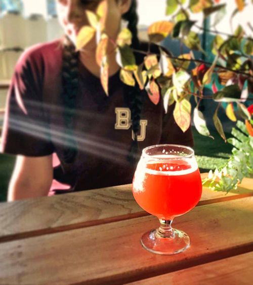 Brewers across Australia are turning thousands of punnets of unused strawberries into beer in an attempt to help struggling farmers amid the contamination crisis.