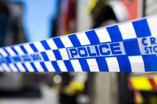 Armed Tasmania man captured in bushland after police chase