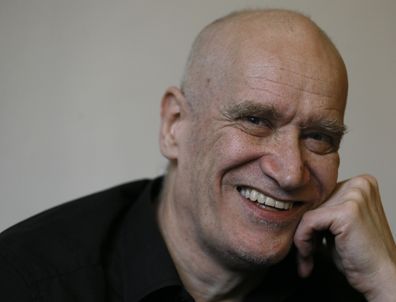 Wilko Johnson