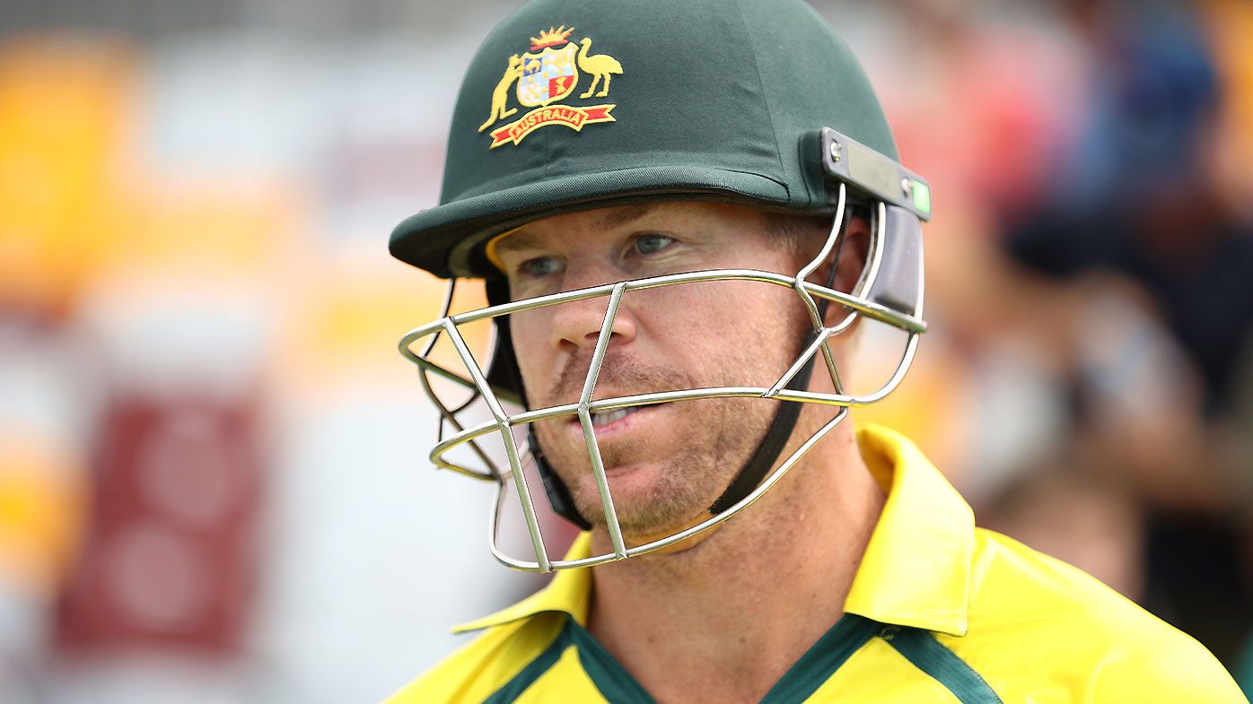 David Warner keen on captaining Australia again, makes explosive claim on leadership ban