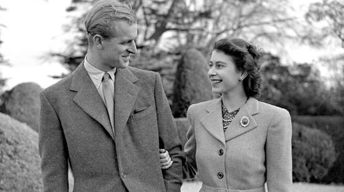 Queen's letter detailing romance with rev-head Prince Philip to go under the hammer