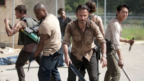 walking dead season 4