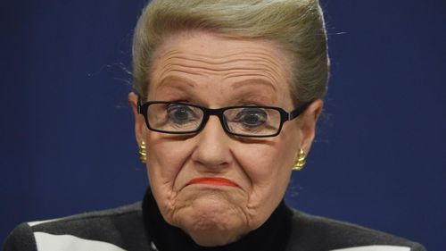 Bronwyn Bishop expenses investigation to go back 16 years