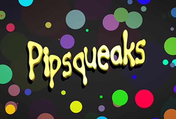 Pipsqueaks