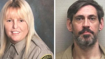 Alabama inmate, jailer were prepared for a shootout, sheriff says 
