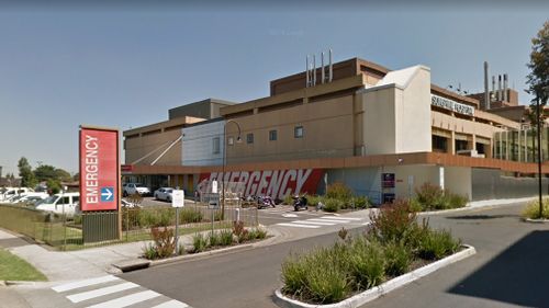 There have been another of other infant deaths at Sunshine Hospital. Picture: Google Maps