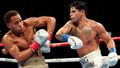 Boxing stunned as champ tests positive after win