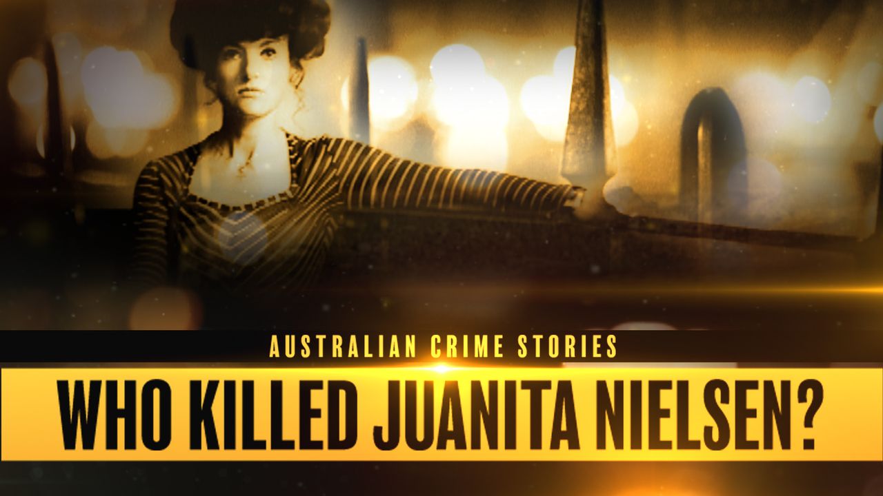 australian crime shows on netflix