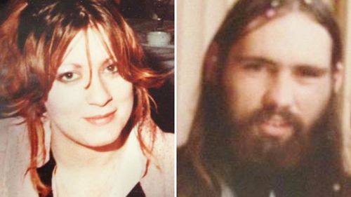 Fresh plea made in cold case disappearance of young South Australian couple