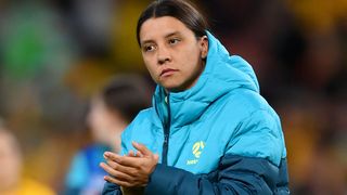 FIFA Women's World Cup 2023: Matildas vs Nigeria scores; result, video,  highlights; Alanna Kennedy blunder burns Australia