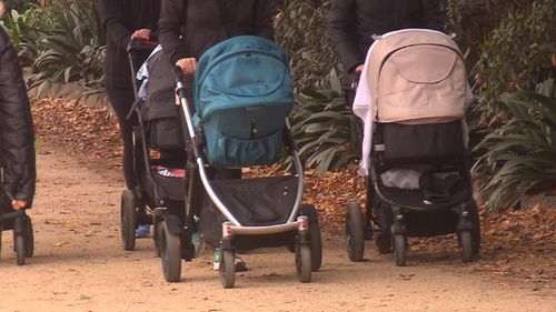 Childcare centres have been hiking their fees ahead of the July 2 rebate.