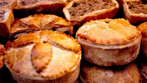 Pie Face pins future on frozen aisles sales in Woolworths