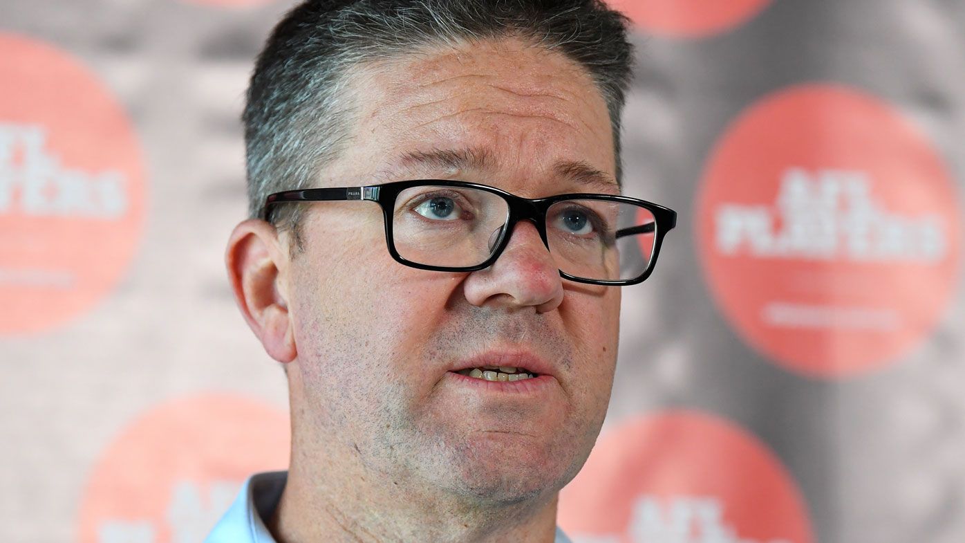 More players needed, not fewer, under plans for crammed AFL season, says AFLPA