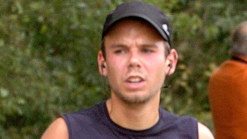 Germanwings co-pilot Andreas Lubitz. (AAP)