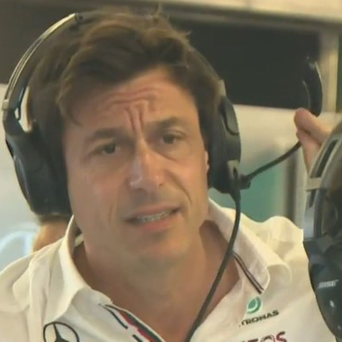 Formula 1 21 Abu Dhabi Grand Prix How Red Bull S Christian Horner Conned Michael Masi Leaving Mercedes Toto Wolff Seething