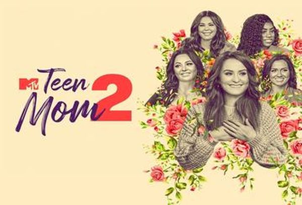 Teen Mom 2