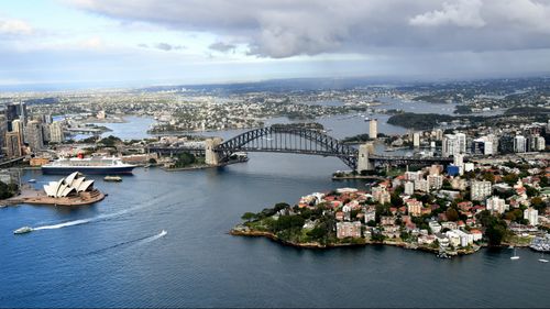 Supply of Sydney rental properties is outstripping demand. (AAP)
