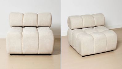 Mali armchair, Kmart