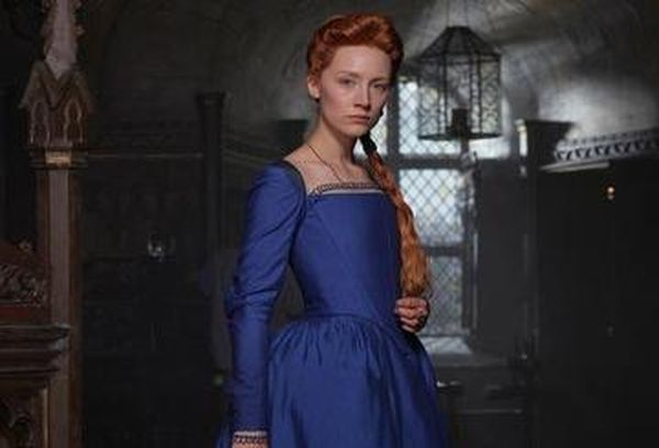 Mary Queen Of Scots