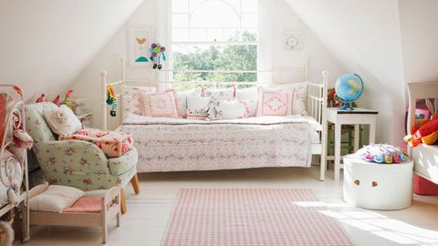 Kids bedroom