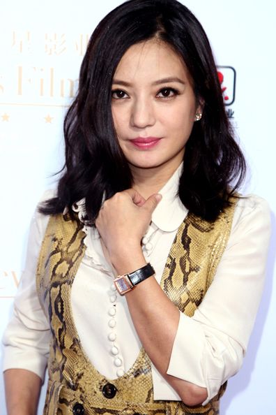 Zhao Wei 