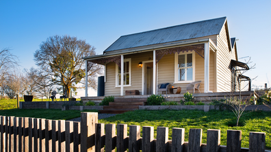 Daylesford Country Retreat