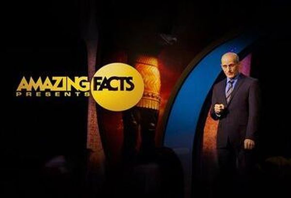 Amazing Facts Presents