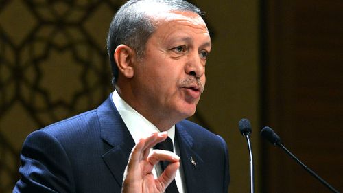Erdogan: the deeply divisive rule of Turkey's 'Sultan'
