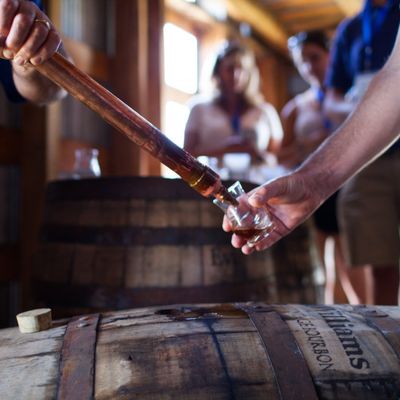 Kentucky - The iconic Bourbon Trail