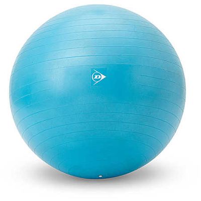 <strong>65cm gym ball - $12</strong>