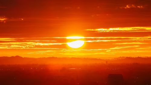 Melbourne, Adelaide and Sydney are all in the firing line for intense heat this week.